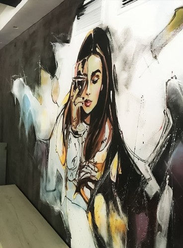 Γυναίκα image